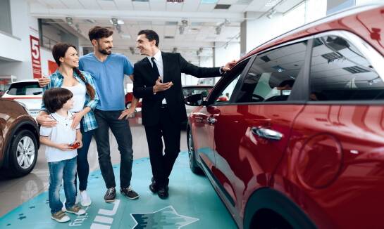 Zakup auta w komisie - na co zwrócić uwagę?