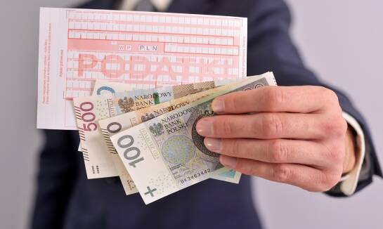 Jakie podatki muszą płacić przedsiębiorcy w Polsce?