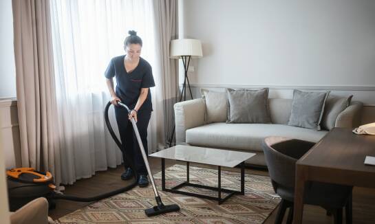 Jak wybrać odpowiedni odkurzacz piorący?         