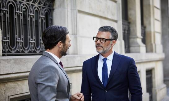 Wybierz swojego przedstawiciela do kontaktów z urzędami