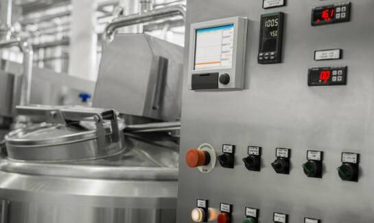 Tryby pracy regulatorów temperatury