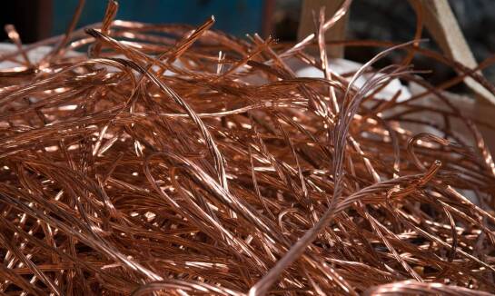 Jak dobrze segregować złom?