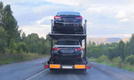 Lawety pojedyncze i dwupoziomowe, autolawety – przewodnik dla początkujących