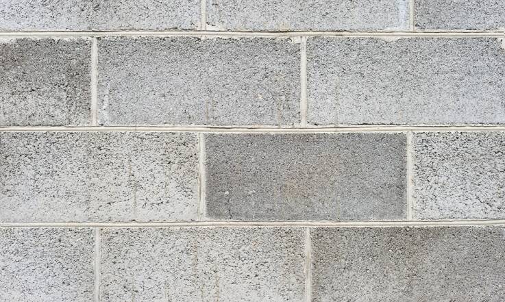 Bloczki ścienne. Podstawowe cechy