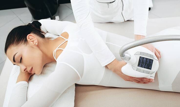 Co to jest endermologia?