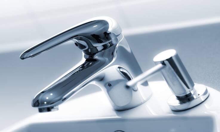 Z czego składa się armatura łazienkowa?