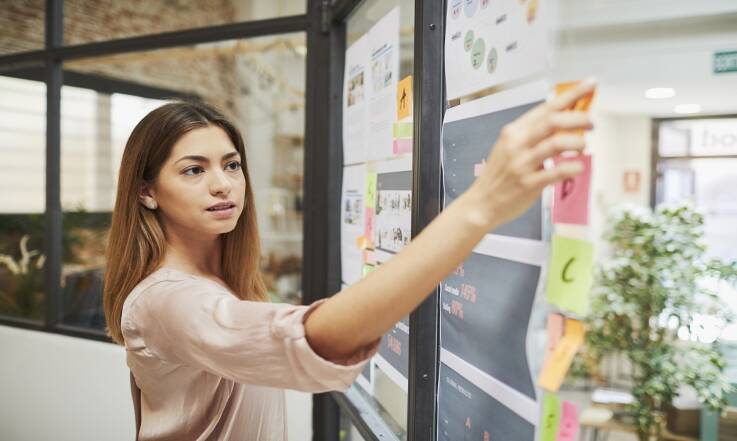 Sprawdzone sposoby na kreowanie nowych marek