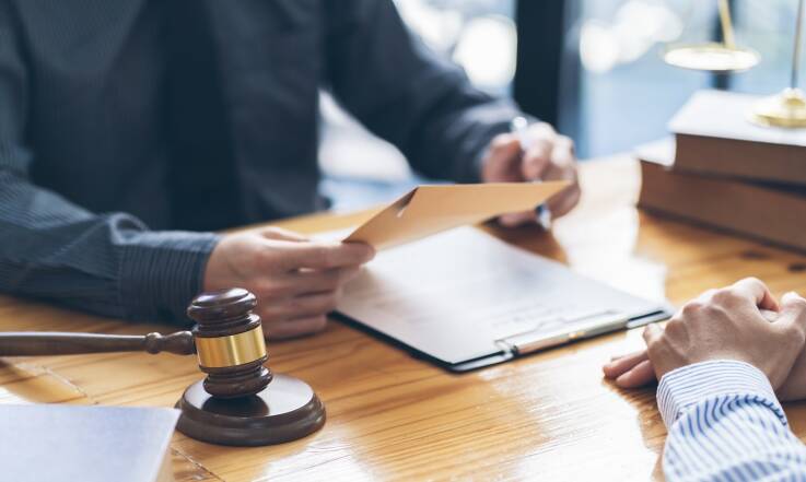 Komu i na jakich zasadach przysługuje zachowek?