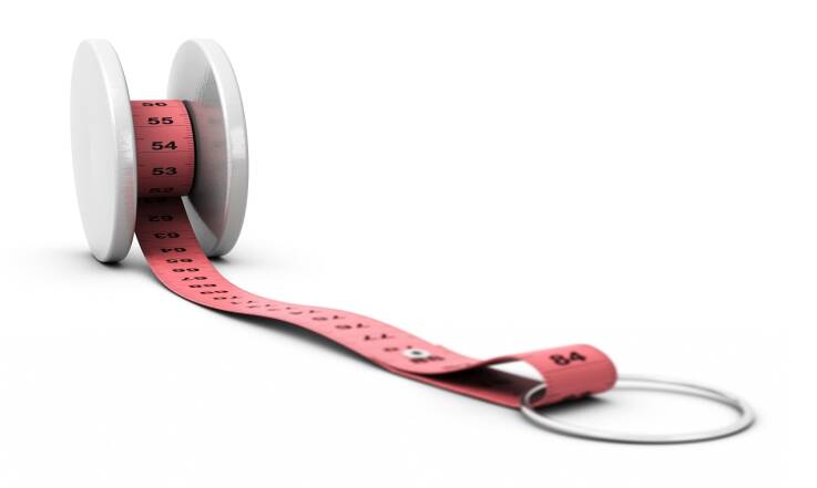 Jak uniknąć efektu jo-jo?