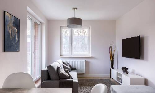 Jakie meble najlepiej sprawdzą się w mikroapartamencie?