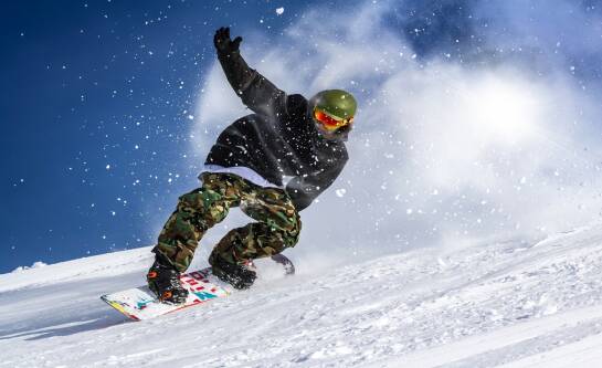Jakie są najpopularniejsze miejsca na wyjazdy freeride’owe?