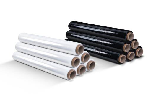 Właściwości i zastosowanie folii stretch