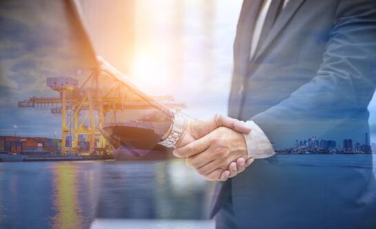 Jak wybrać dobrą firmę spedycyjną?