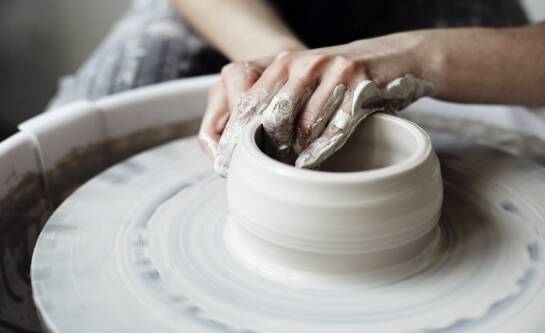 Jak powstają naczynia ceramiczne?