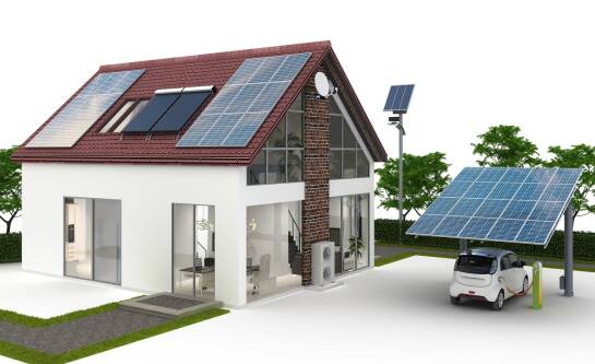 Cechy domu energooszczędnego