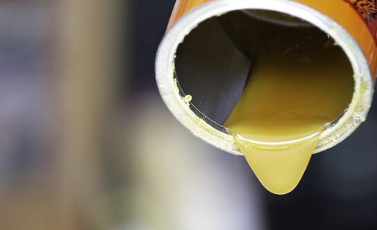 Rodzaje klejów przemysłowych