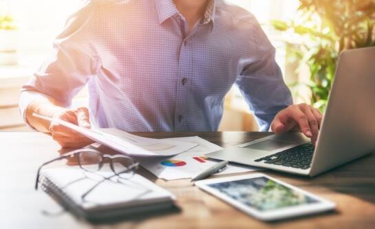 Zasady prowadzenia ksiąg rachunkowych