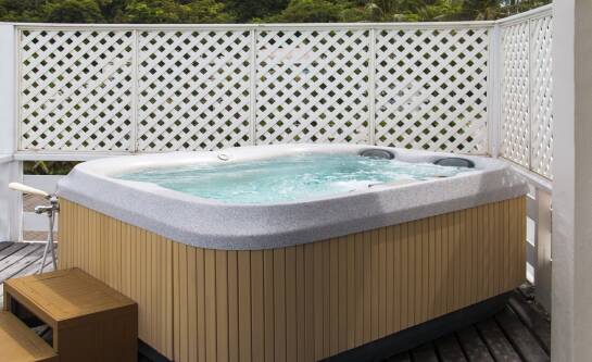 Dlaczego warto kupić jacuzzi?