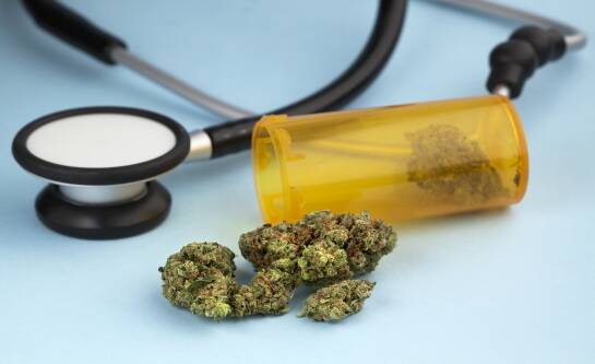 Czy marihuana w Polsce jest legalna?