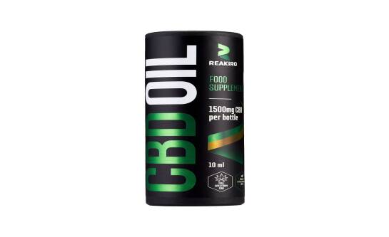 Oleje CBD jako element codziennej suplementacji