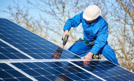 Montaż instalacji elektroenergetycznych w praktyce