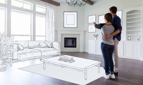 Częste błędy przy wyborze mebli do domów i mieszkań. Czego należy unikać?