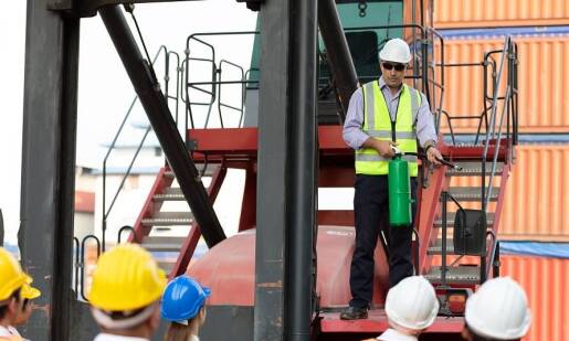 Usługi BHP polecane dla firm