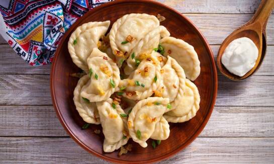 Bieszczadzki folklor. Regionalne zwyczaje i tradycyjna kuchnia
