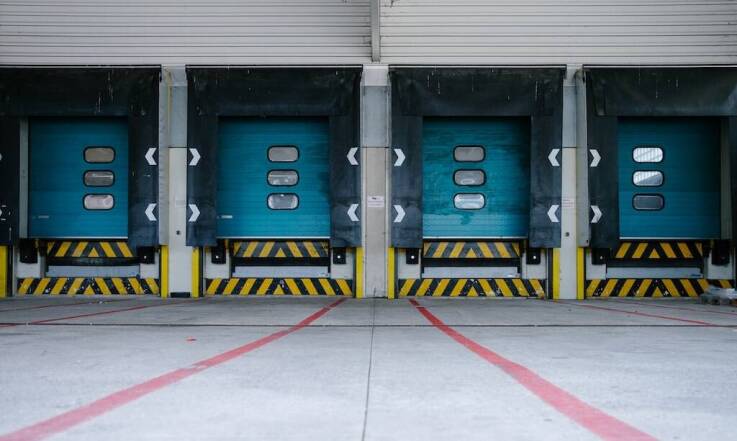 Powierzchnie magazynowe w Polsce mają się dobrze