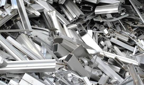 Zalety recyklingu metali - skup i sprzedaż złomu