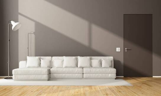 Czym się różnią drzwi przylgowe od bezprzylgowych?