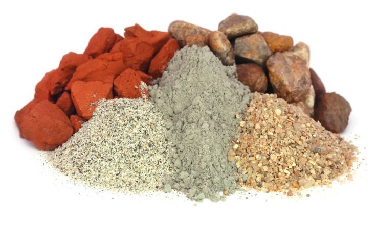 Kruszywa mineralne – podstawowe rodzaje i właściwości