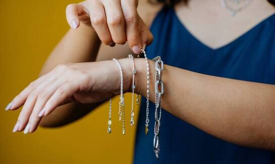 Czy bransoletka to dobry pomysł na prezent dla przyjaciółki?