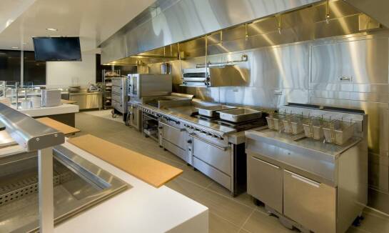 Jak działają bufety chłodnicze z wymuszonym obiegiem powietrza?