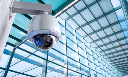 Główne zadania systemów CCTV