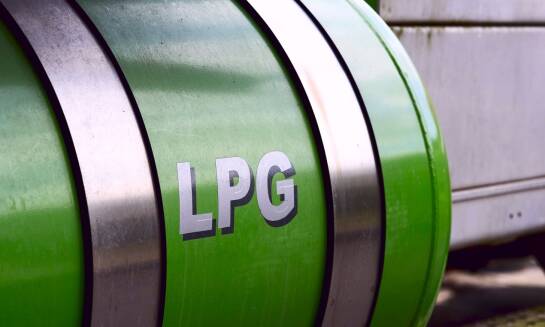 Wykorzystanie LPG w przemysłowych procesach produkcyjnych 