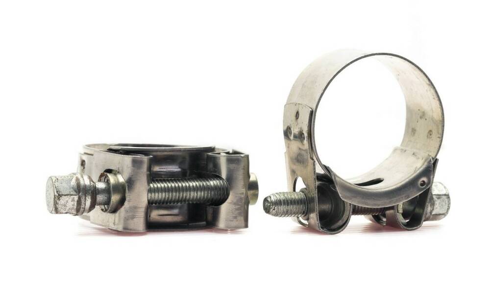 Do czego służą klamry do dźwigarów?