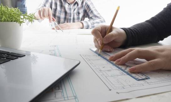 Co jest najważniejsze przy projektowaniu biur?