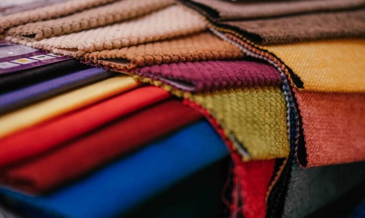 Rodzaje tapicerek meblowych