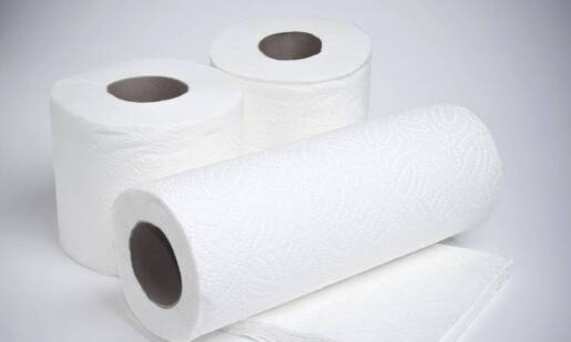 Typy pojemników na papier toaletowy i ręczniki papierowe