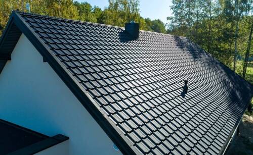 Gwarancja na blachodachówkę - ile lat obejmuje?