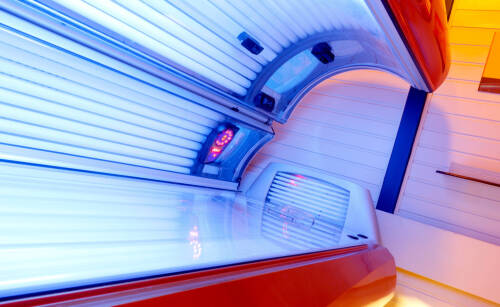 Jak bezpiecznie korzystać z solarium?
