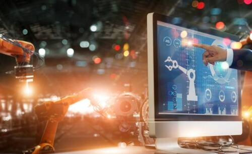 Po czym poznać dobrego integratora automatyki przemysłowej?