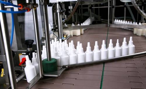 Relokacja szansą na zwiększenie potencjału produkcyjnego zakładu przemysłowego