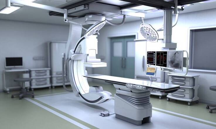 Rola przeglądów technicznych sprzętu medycznego