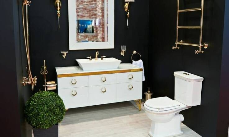 Czym wyróżniają się deski sedesowe w stylu retro?