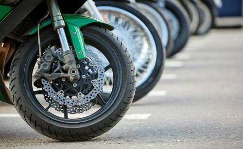 Formalności związane z wypożyczeniem motocykla