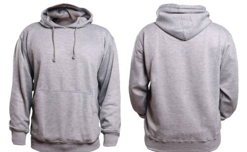 Jaką rolę w bluzach odgrywają sznurki?