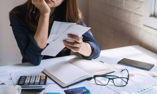 Kto ponosi odpowiedzialność za błędy przy rozliczaniu podatków?