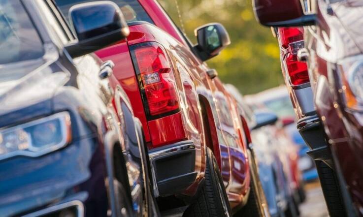 Jak wygląda import samochodu z Japonii?